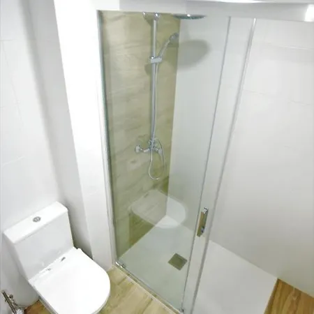 Rentalsevilla Resitur III Exterior photo