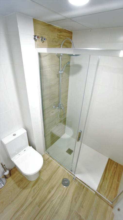 Rentalsevilla Resitur Iii Apartment