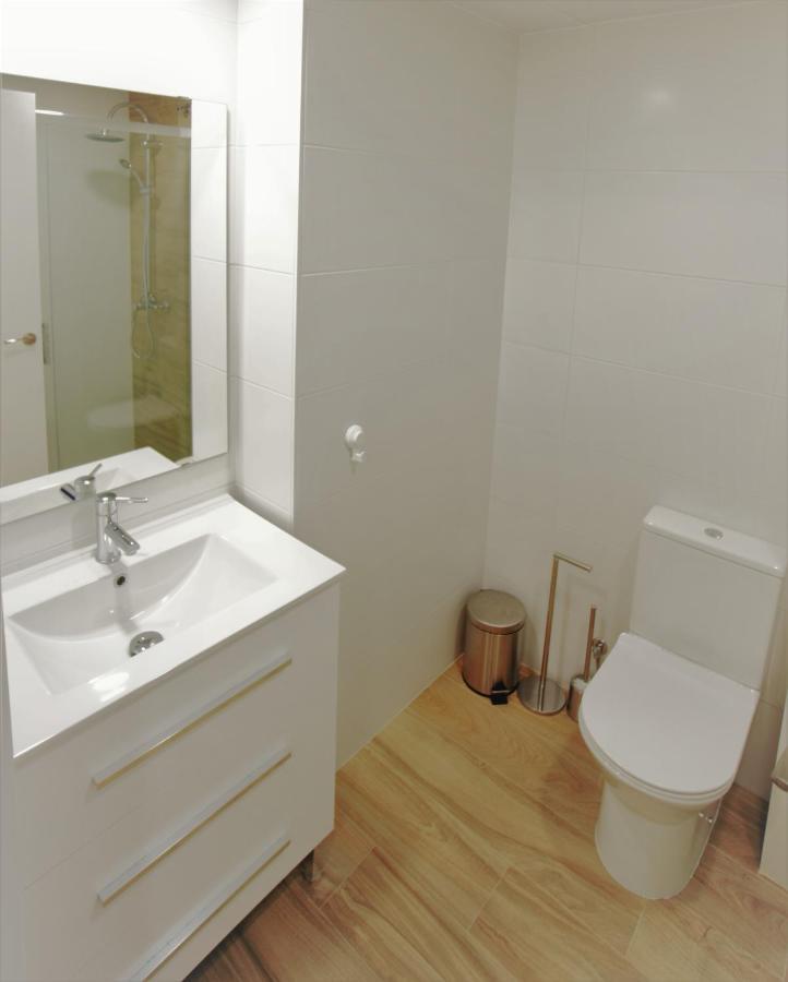 Rentalsevilla Resitur Iii Apartment