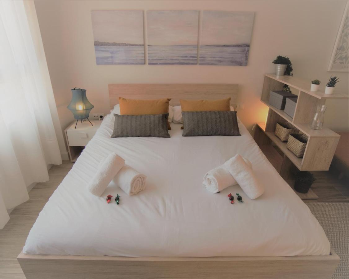 Rentalsevilla Resitur Iii Apartment Sevilla