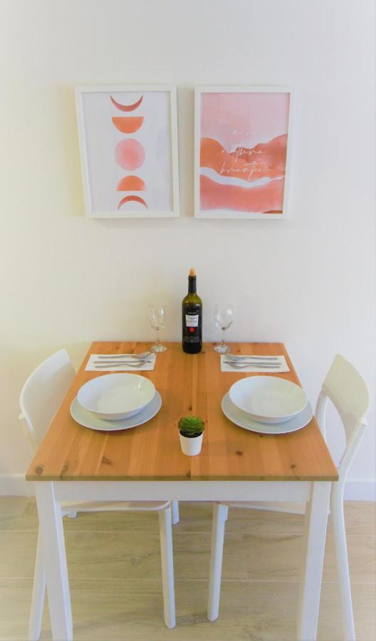 Rentalsevilla Resitur Iii Apartment Seville
